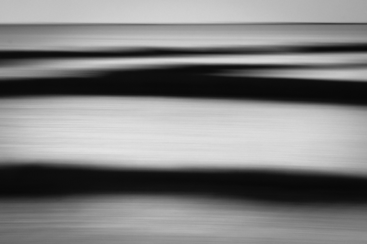 La mémoire et la mer.