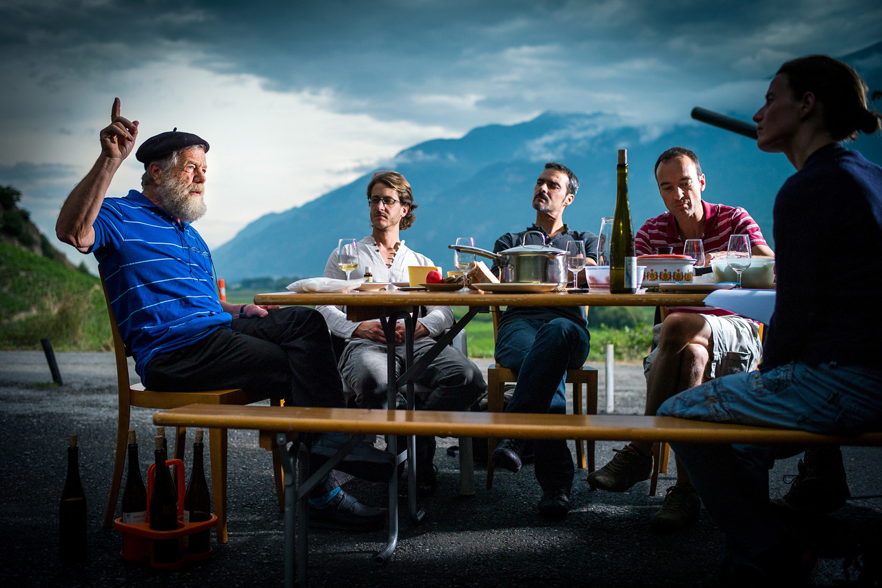 La photographie: La mémoire d’un instant.